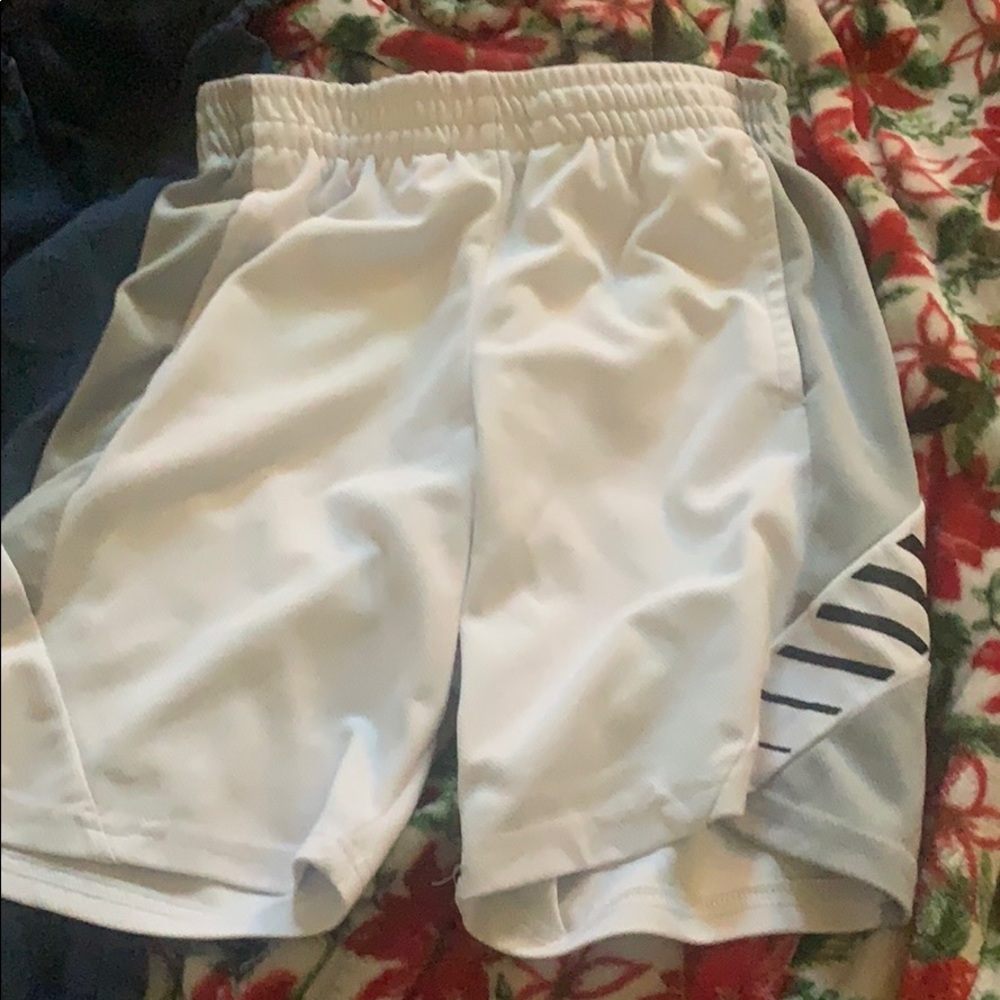 Children’s basketball shorts